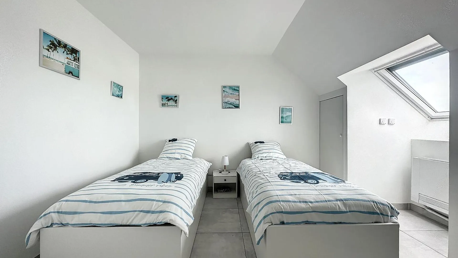 Le 121 - Appartement 202 contacts
