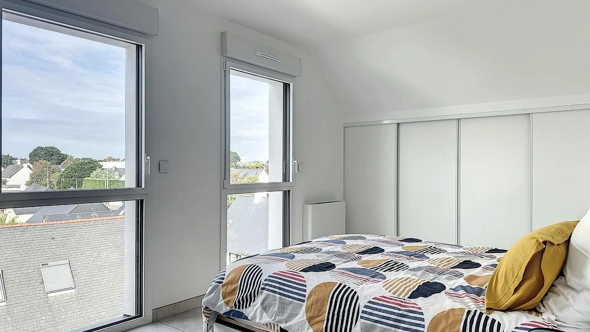 Le 121 - Appartement 202 Quiberon France