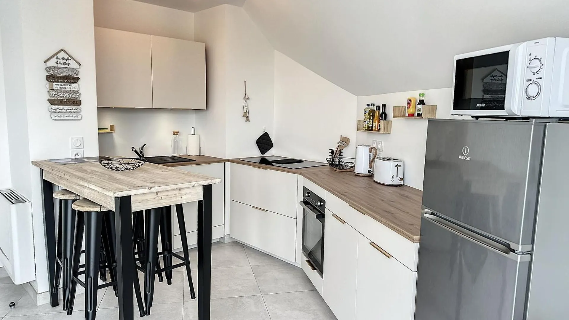 Apartment Le 121 - Appartement 202 Quiberon