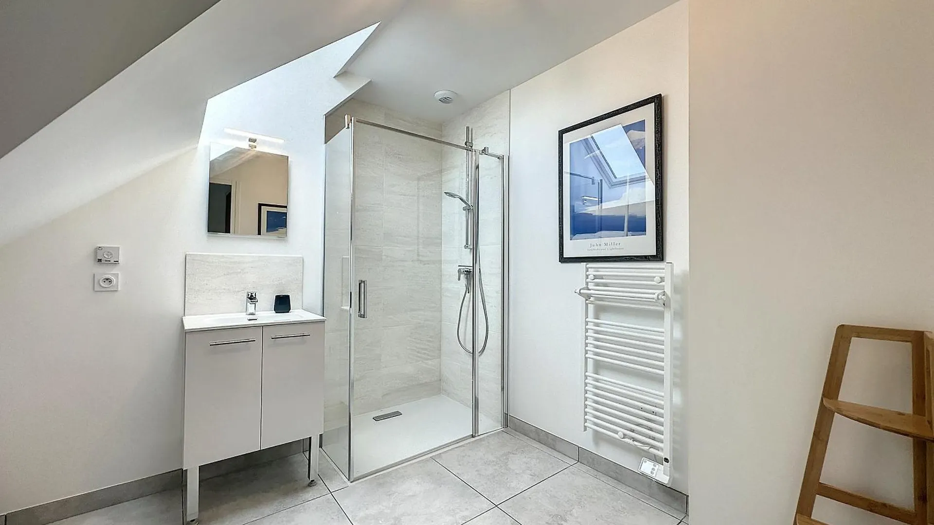 Apartment Le 121 - Appartement 202 Quiberon