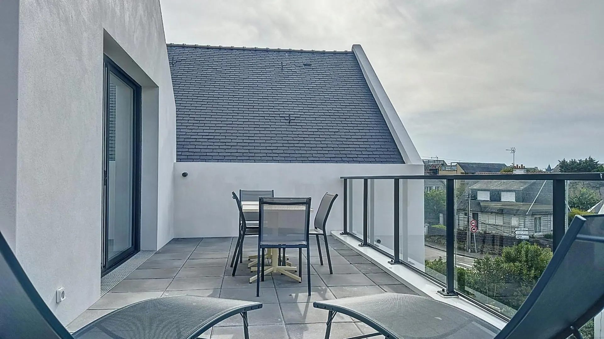 Le 121 - Appartement 202 Quiberon 0*,  France